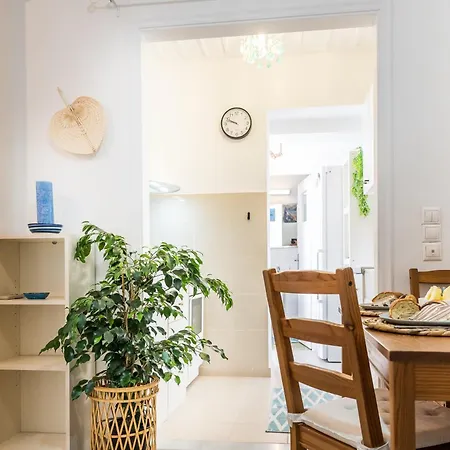 Apartment F'eris Nest 2 Zakynthos Town